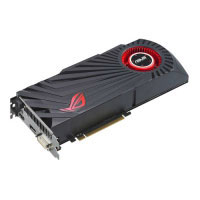 Asus MATRIX 5870 P/2DIS/2GD5 (90-C1CPJ0-S0UAY0BZ)